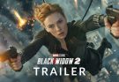 Black Widow 2 (2026) – First Trailer | Marvel